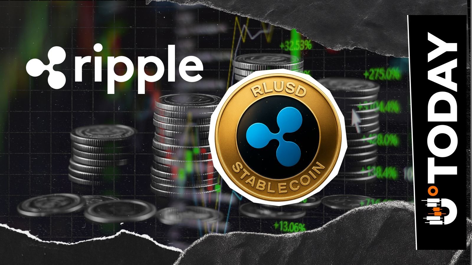 Ripple уклала нове партнерство для покращення інтеграції банків з RLUSD.