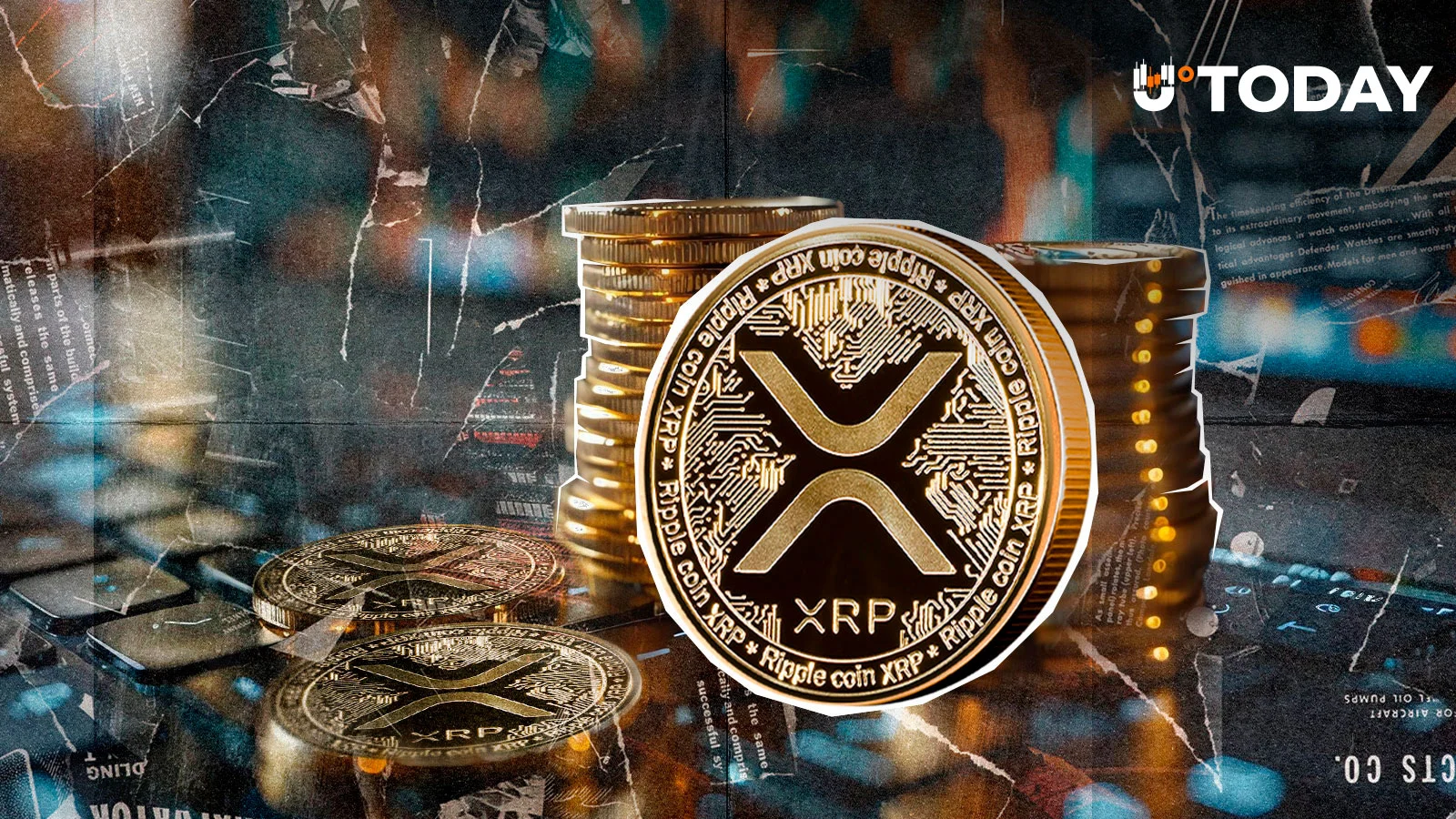 XRP зафіксував вражаючий імбаланс ліквідації в 122,680% на фоні зникнення ведмедів.
