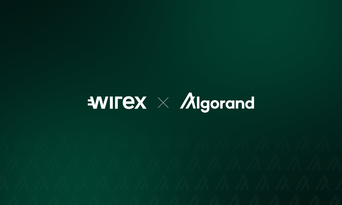 Wirex та Algorand розширюють можливості платежів у стейблкоінах з новою інтеграцією USDC.