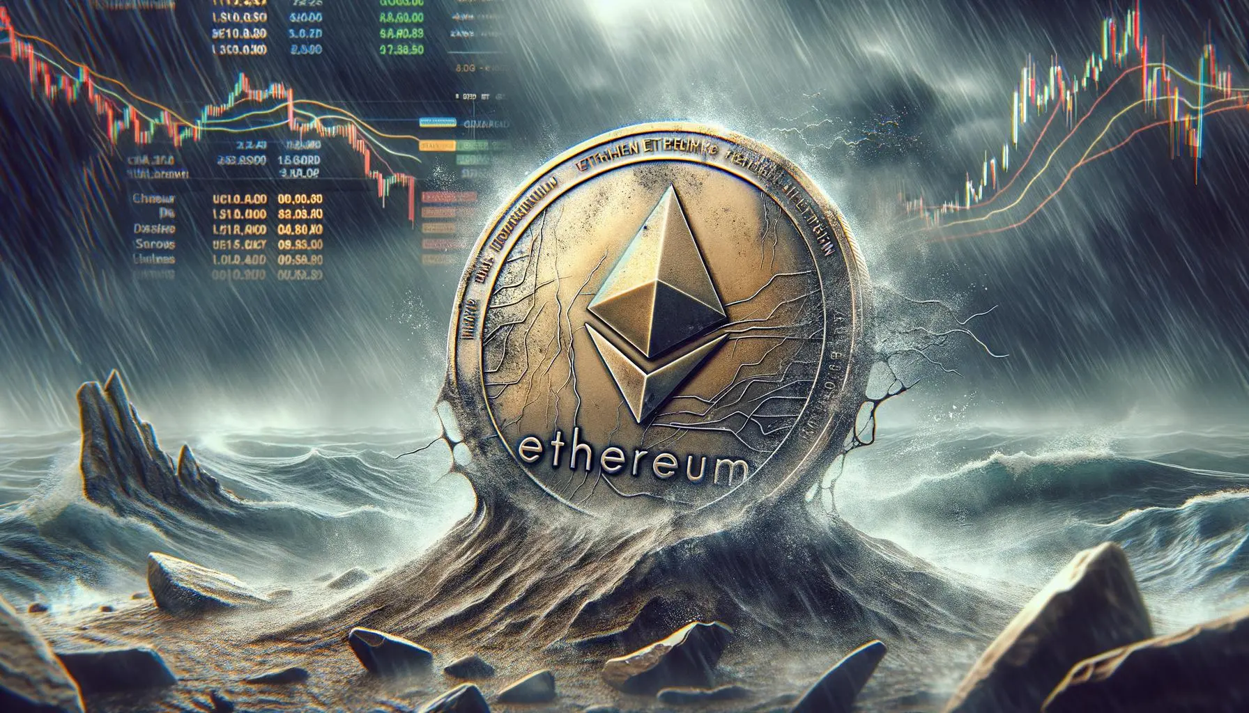 Засновник Ethereum порушив мовчання з пропозицією про суттєве оновлення.