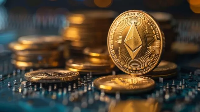 Чому Ethereum обране як основний шар для нових фондів грошового ринку.