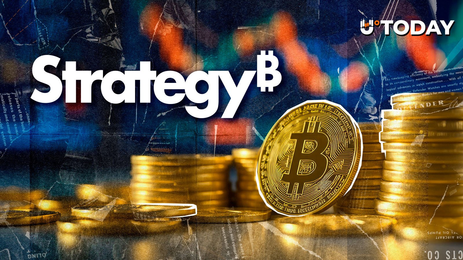 Стратегія підтримки Bitcoin створює резерв у 1,4 мільярда доларів, але є суттєвий поворот.