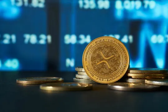 Ціна XRP повинна зберегти цю макро-підтримку, щоб сподіватися на відновлення.