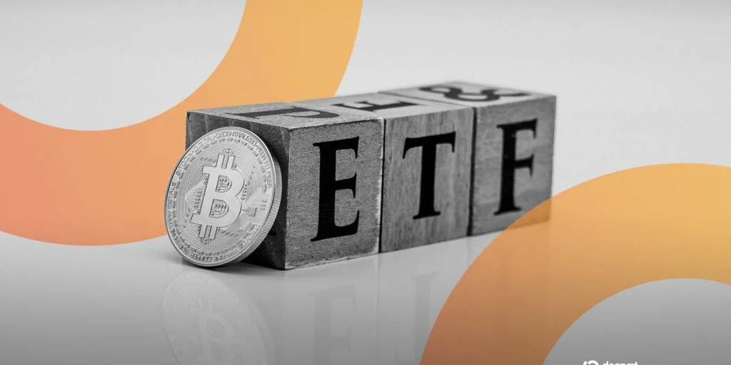ETF на біткойн залучили 754 мільйони доларів, оскільки BTC перевищив 95 тисяч доларів.