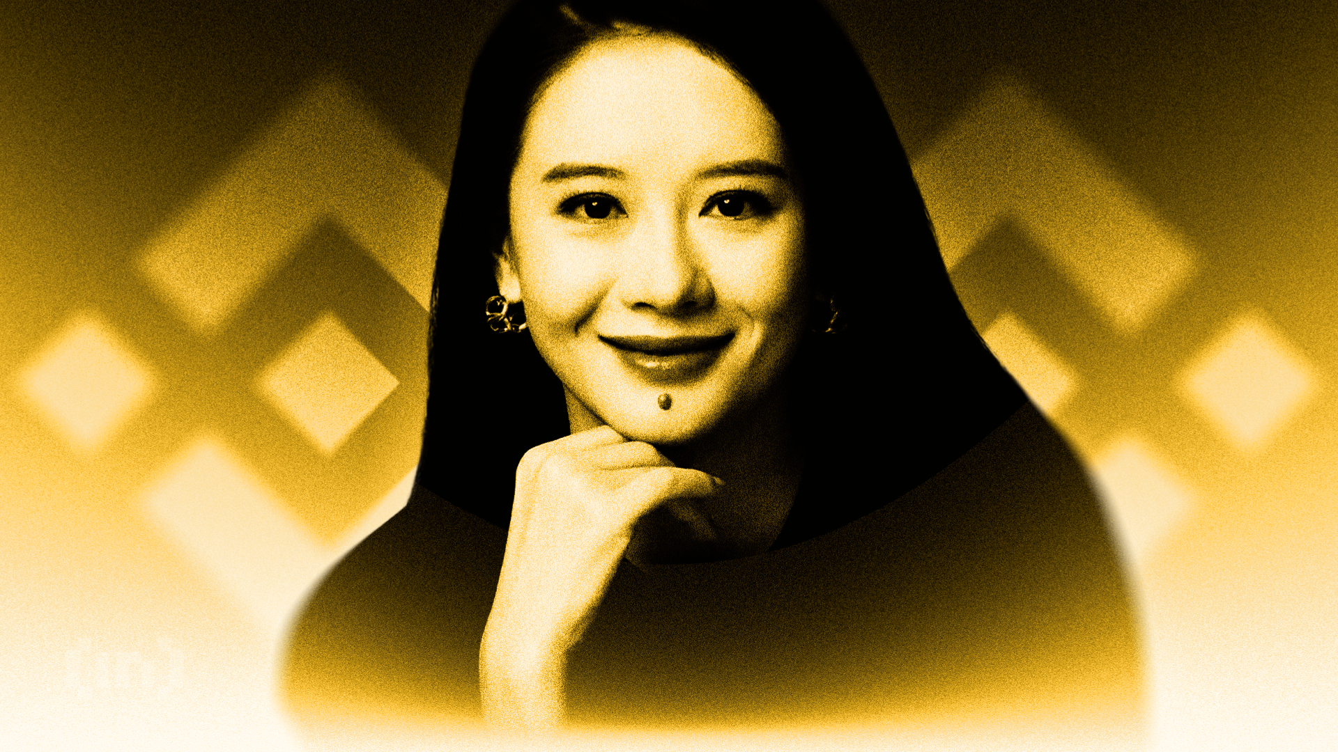 Єй Хе до жінок: “У бізнесі ніхто не буде милосердним до вас”