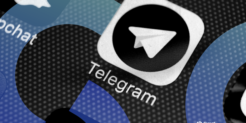 Kraken-підтримувані xStocks пропонують токенізовані акції США у Telegram.