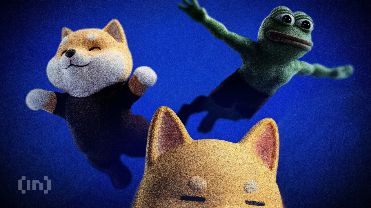 Прибутки Shiba Inu знизилися на 62% через падіння ціни цього тижня.