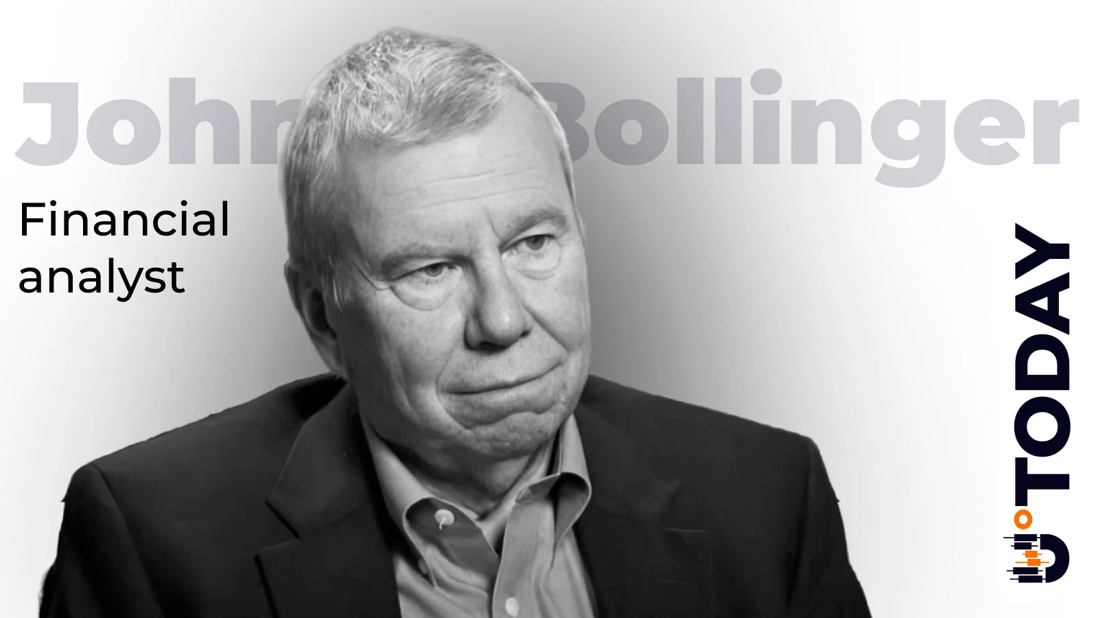 Легендарний трейдер Боллінджер називає цільові рівні зростання для Біткойна.