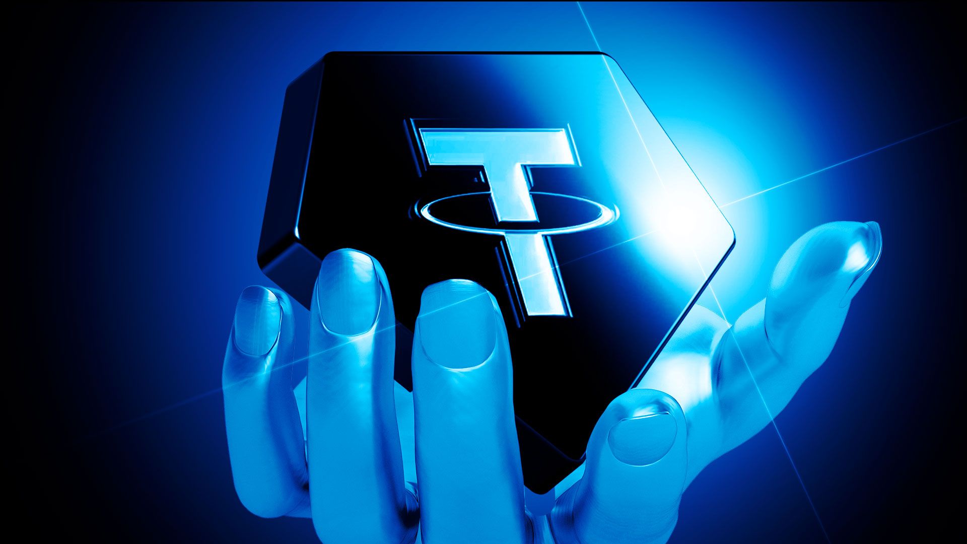 Tether заморожує 182 мільйони USDT в п’яти гаманцях.