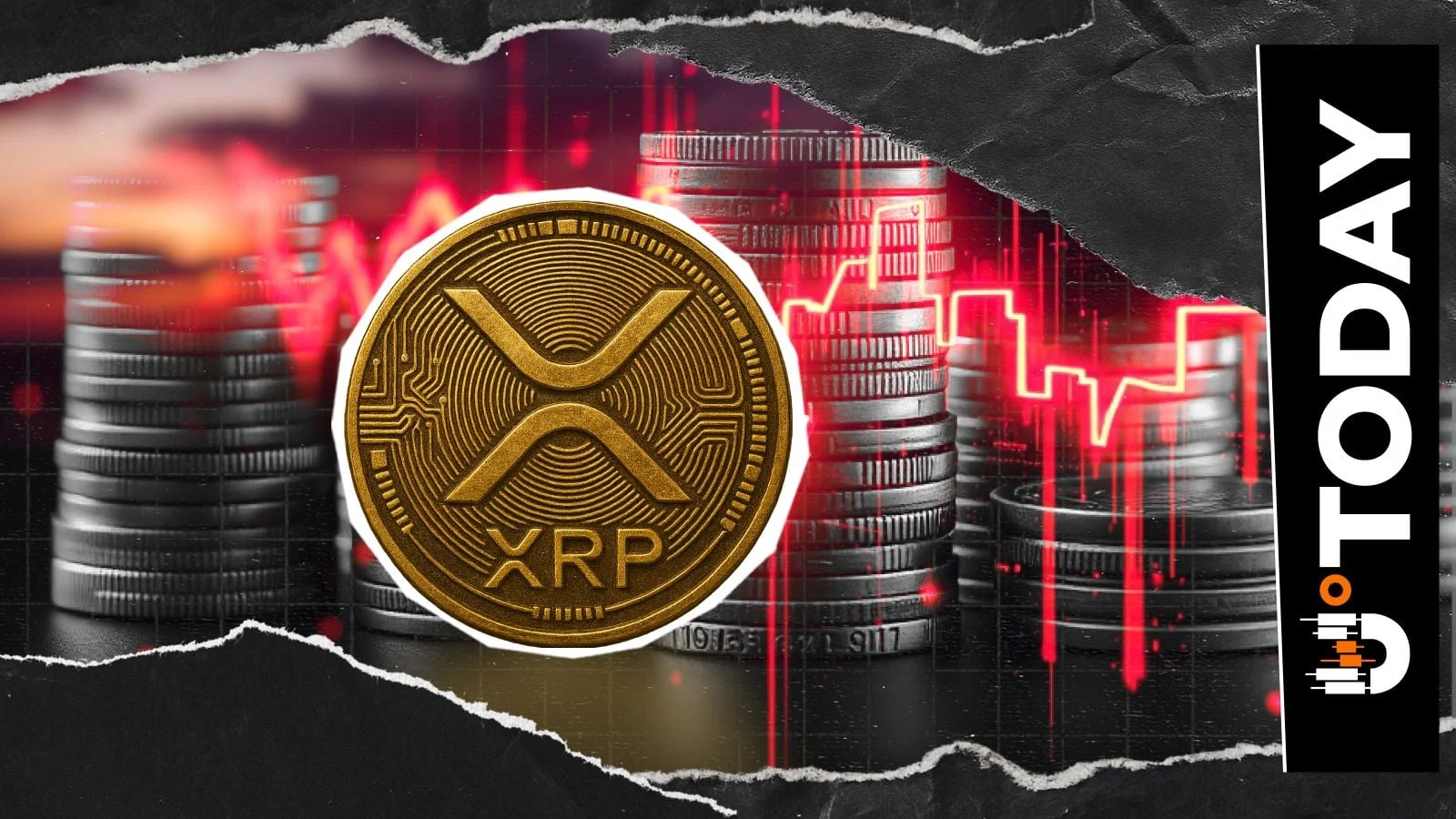 Зниження рівня спалювання XRP майже до нуля: що далі чекає на ціну?