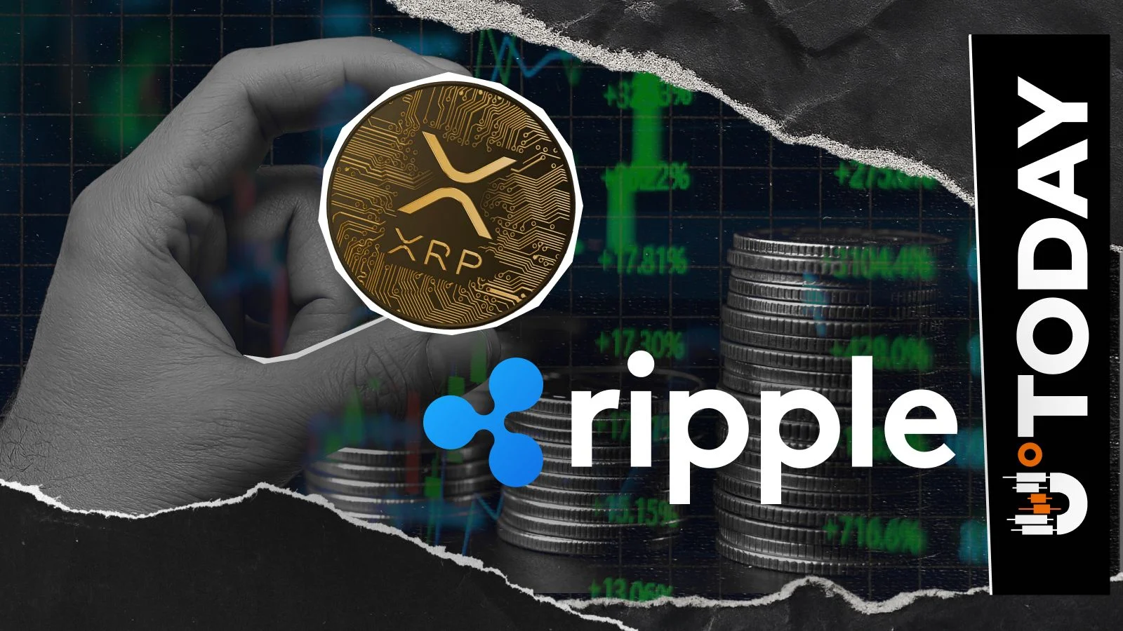 Ripple не змогла би просунути XRP без ризику судового позову від SEC, вважає юридичний експерт.