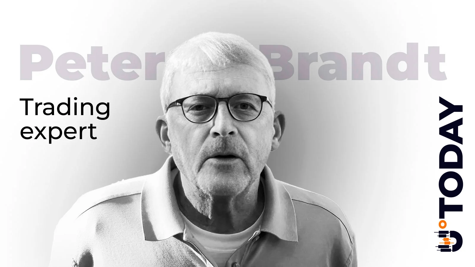 Легендарний трейдер Пітер Брандт спростував найбільший ведмежий сигнал для біткоїна.