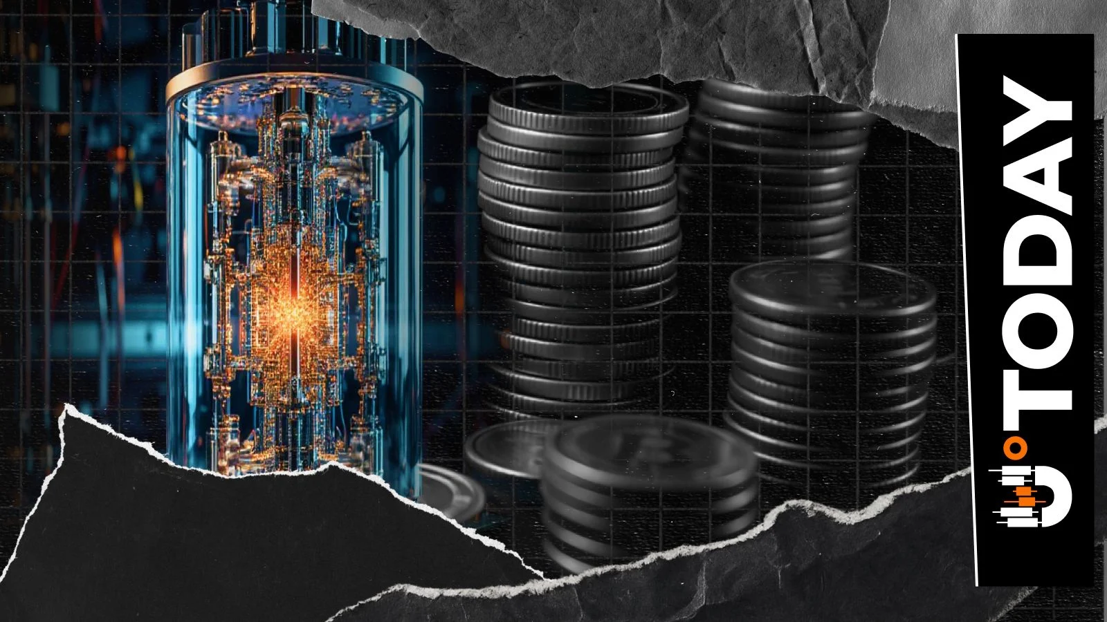 Новий стартап вирішить загрозу вартістю 718 мільярдів доларів, пов’язану з біткоїном і квантовими технологіями.