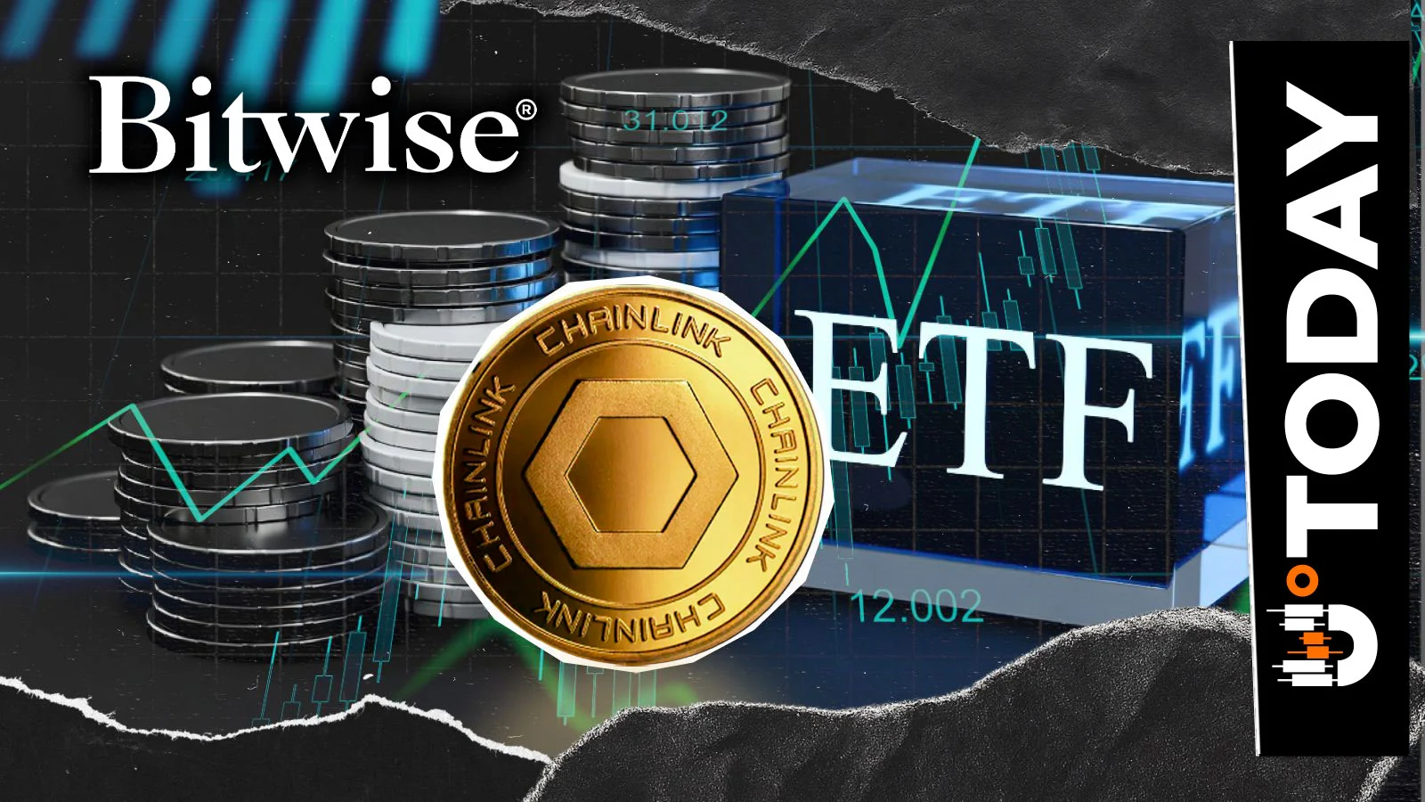Bitwise запускає ETF Chainlink: деталі