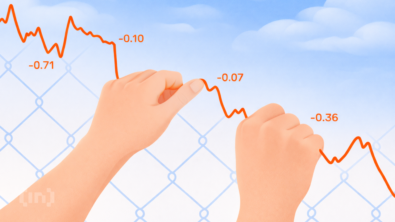 Ціна Zcash бореться з ризиком у $300 — чи зможуть китові інвестори зупинити падіння?