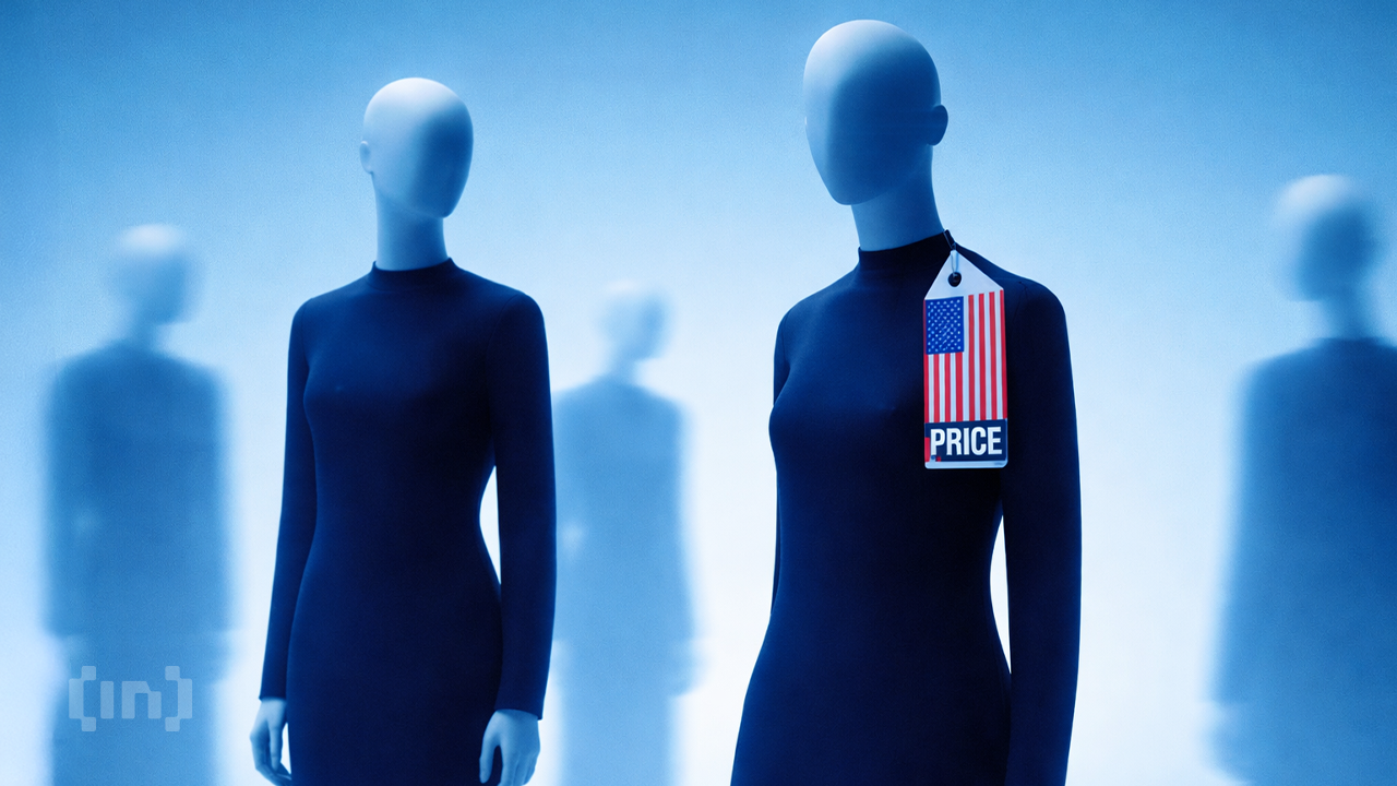 Дані споживчої цінової індексації США демонструють, чому бичачий ринок біткоїна може повертатися.