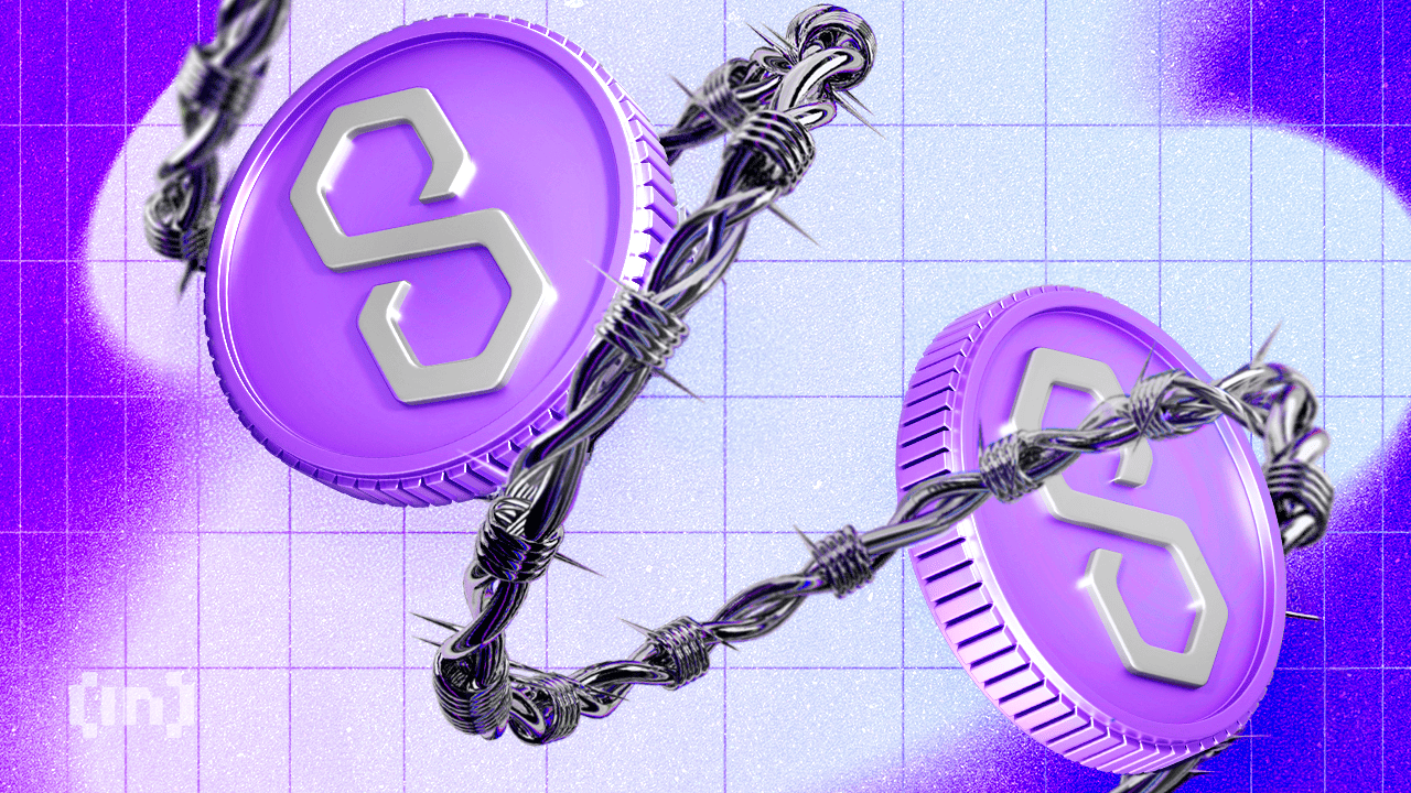 Polygon скоротив 30% працівників у раптовому масовому звільненні.