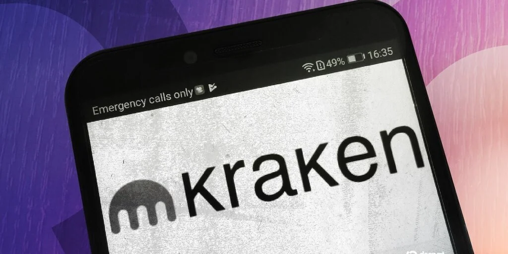 Kraken-пов’язаний SPAC планує публічне розміщення акцій у США на суму 250 мільйонів доларів.