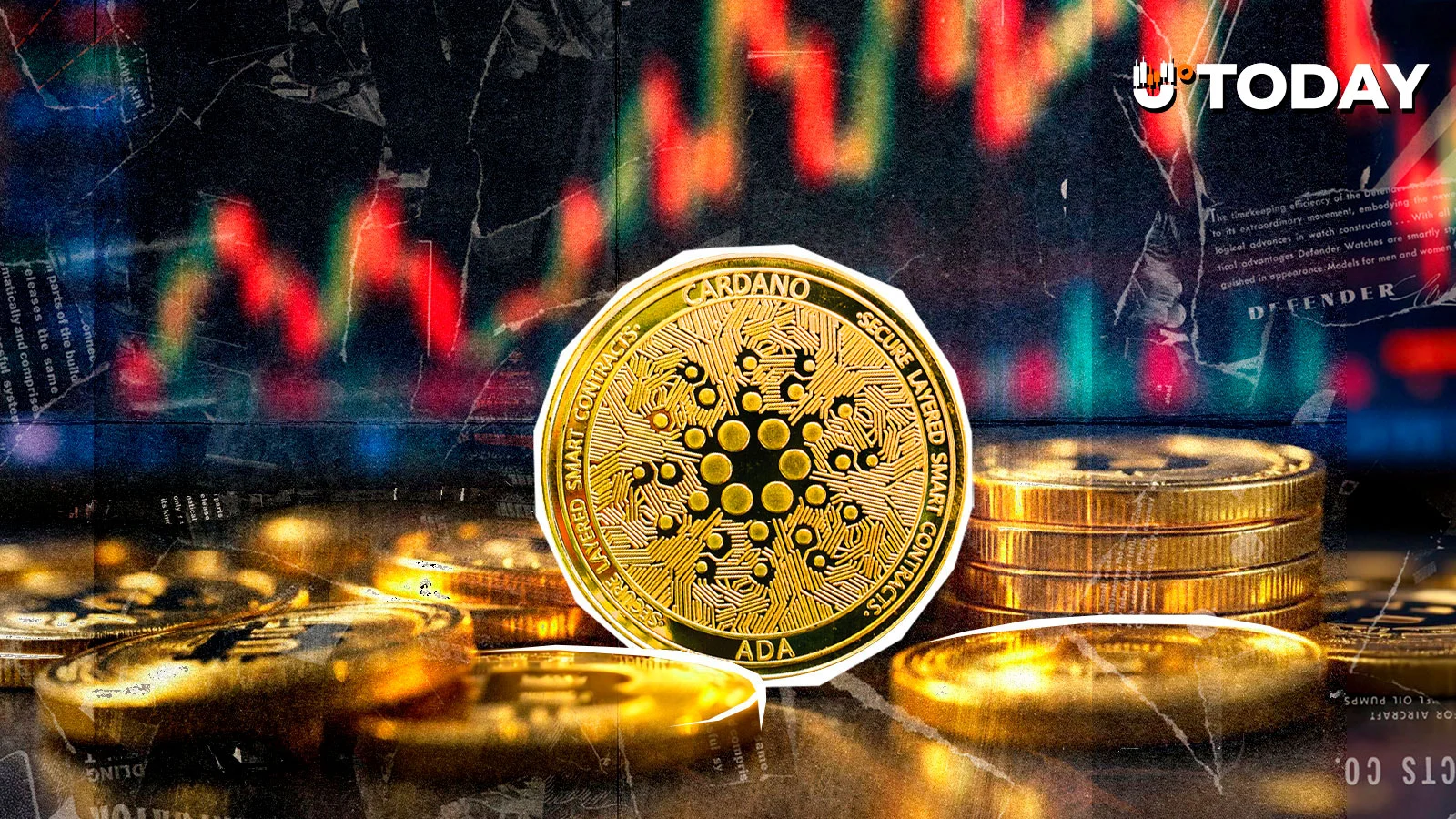 $794,290,000 ADA за 24 години: Cardano прагне відновлення на спокійному ринку торгівлі