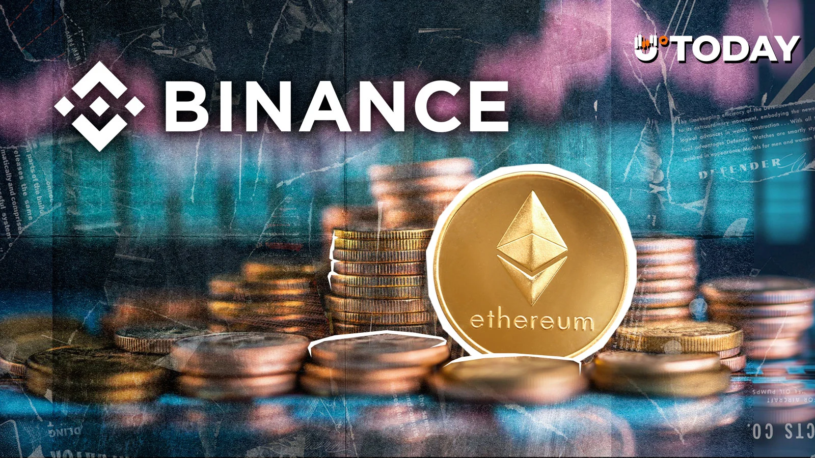 7,798 ETH Переміщено на Binance Після Дворічного Стейкінгу: Ось Хто Може Бути За Цим