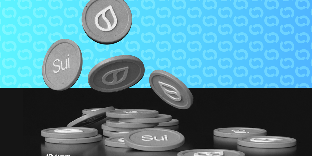 Sui та XRP отримують лідерство завдяки зростанню динаміки крипторинку.